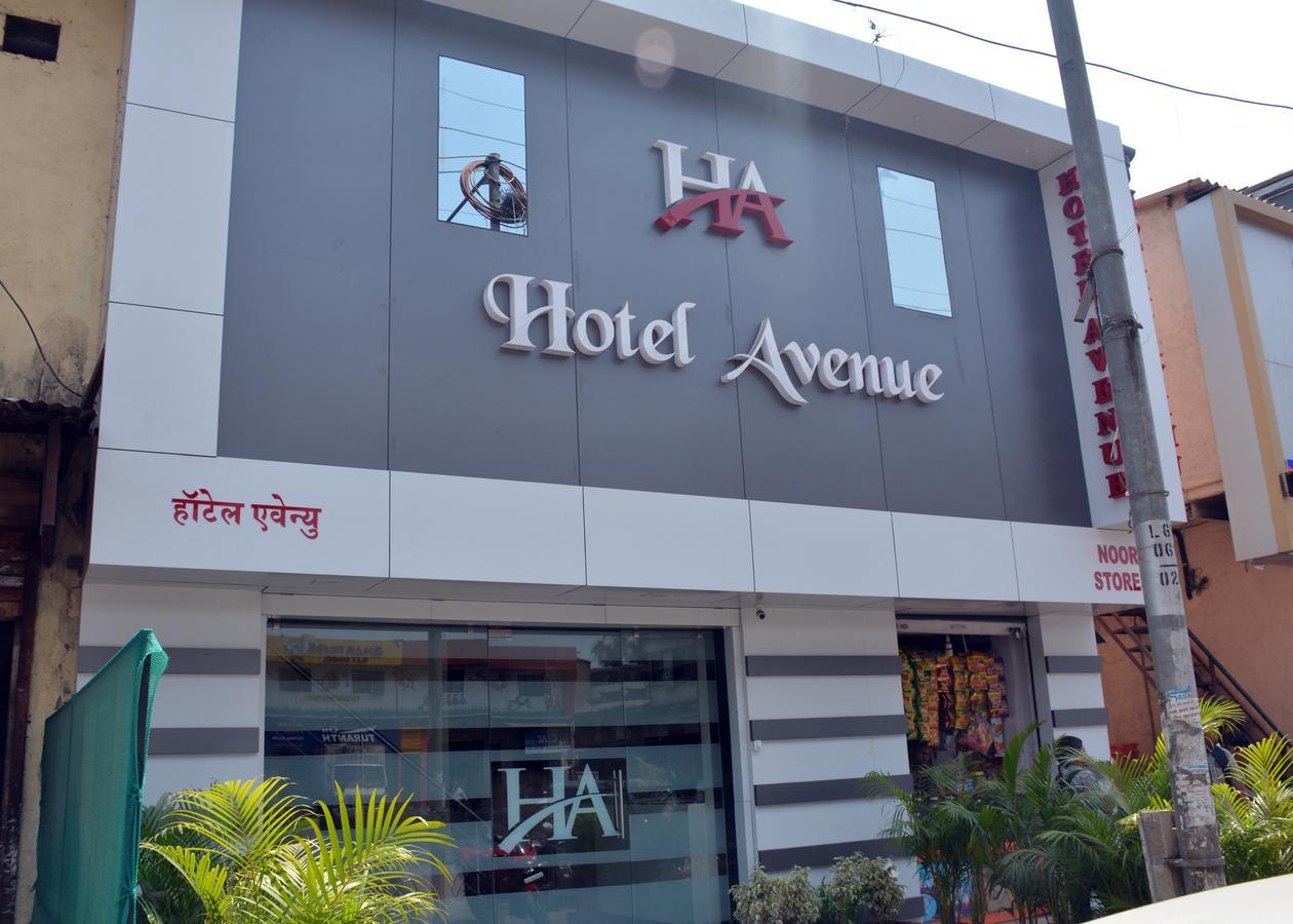 Hotel Avenue - Mumbai — Photos 1